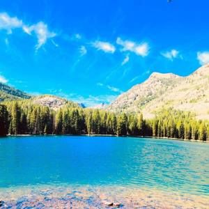 Meet your Posher, Kristal